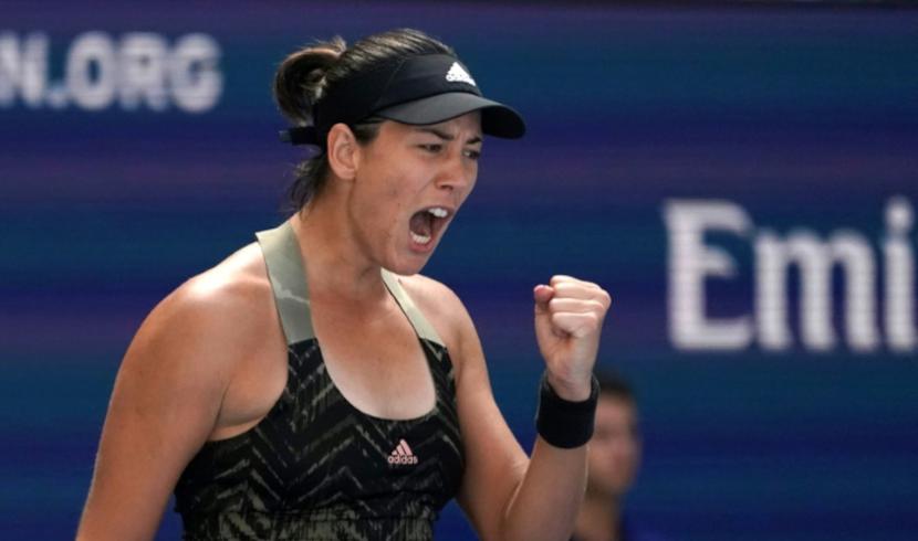 Azarenka sortie par Muguruza