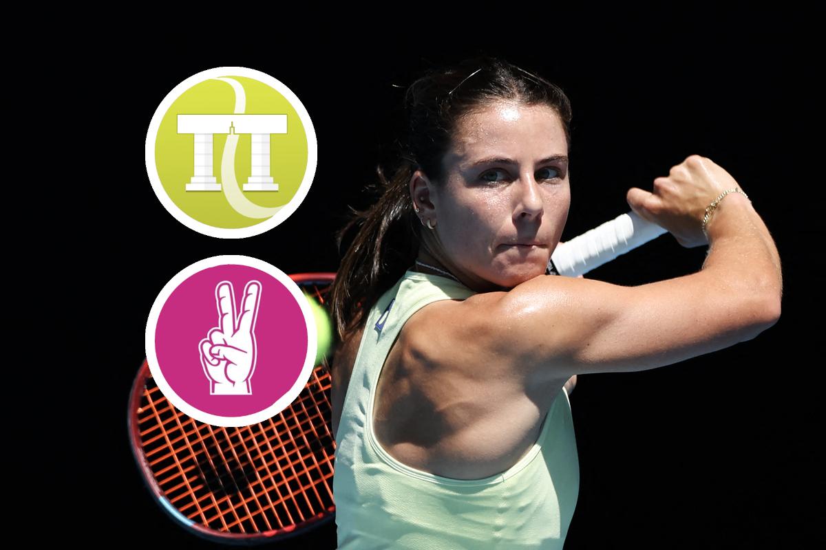 Paris/Pronos - Navarro-Haddad Maia, Gracheva-Kartal, Sakkari-Bouzas Maneiro, notre avis et les cotes intéressantes de la journée de mardi