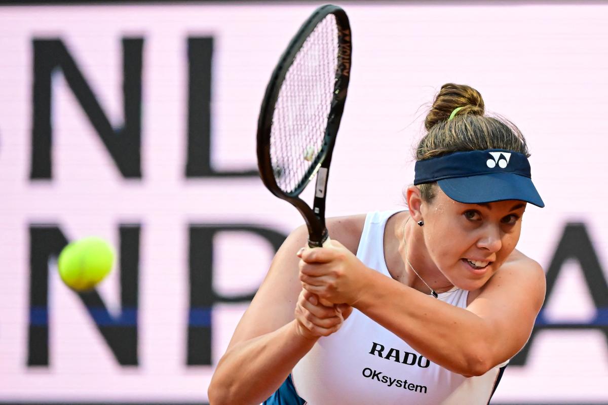 Noskova s’en prend aux messages d'insultes envers sa mère décédée : « J'espère que vous trouverez de la compassion dans votre cœur »