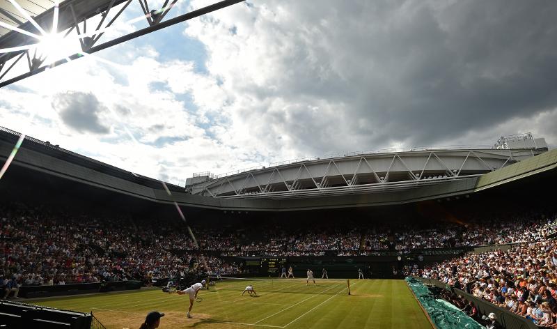 Pas de Wimbledon pour Tsonga blessé au genou