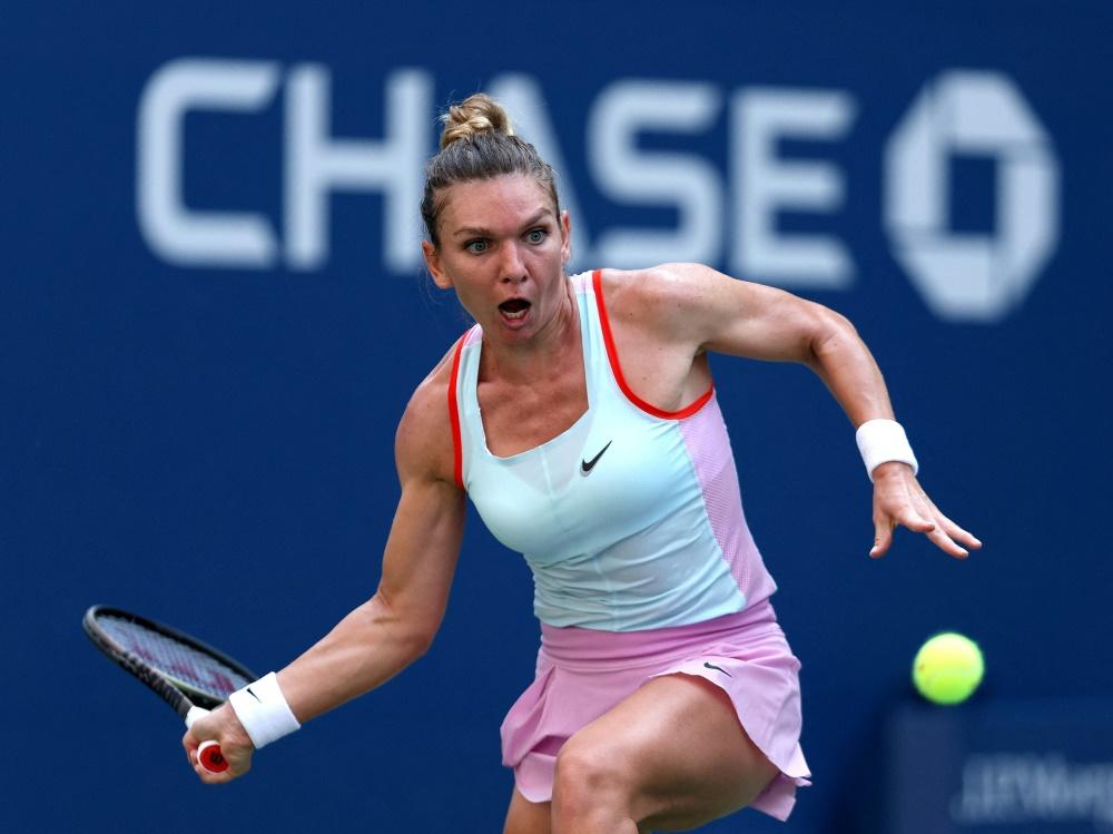 Ruse sur la génération roumaine symbolisée par Halep et Cirstea : « Elles ont toutes été mes modèles »