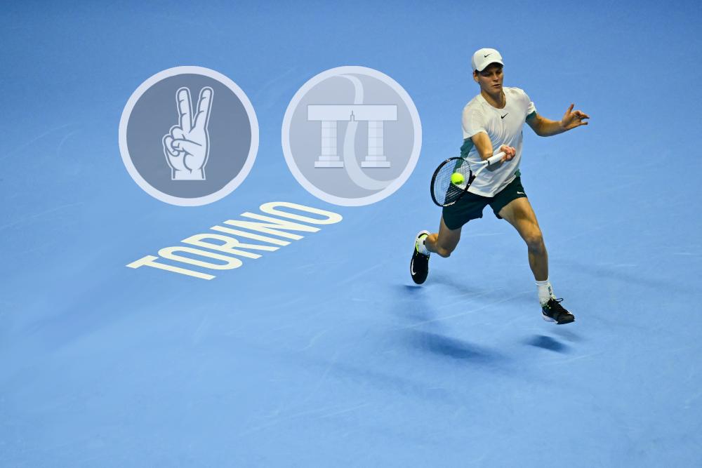 Concours - Gagnez la raquette de votre choix et de nombreux lots pendant les ATP Finals de Turin