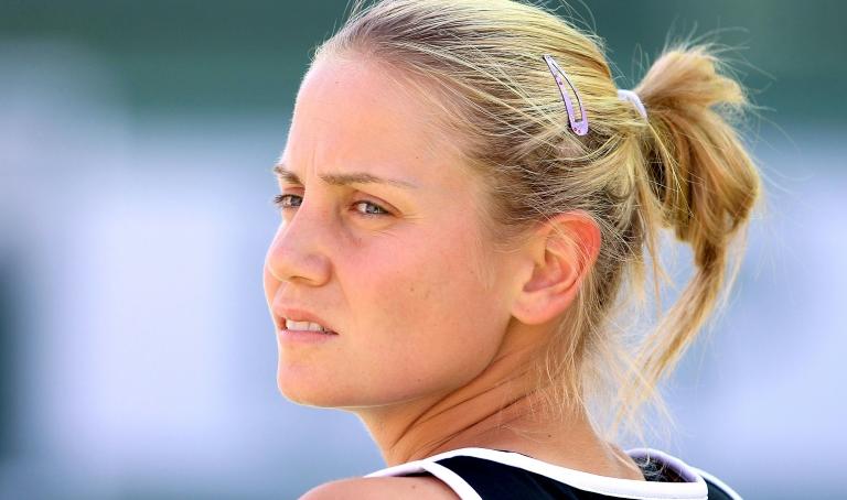 Jelena Dokic annonce le décès de son père