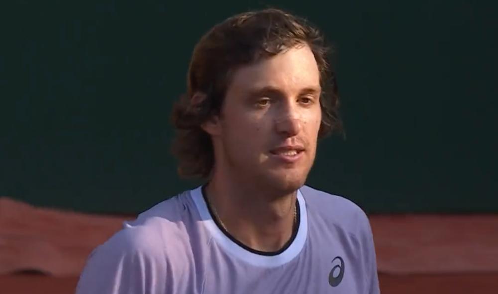 Après Ruud, Jarry s'offre Zverev à Genève !