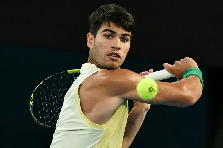 Alcaraz vs Leggende: chi sono i campioni con più titoli prima dei 23 anni?