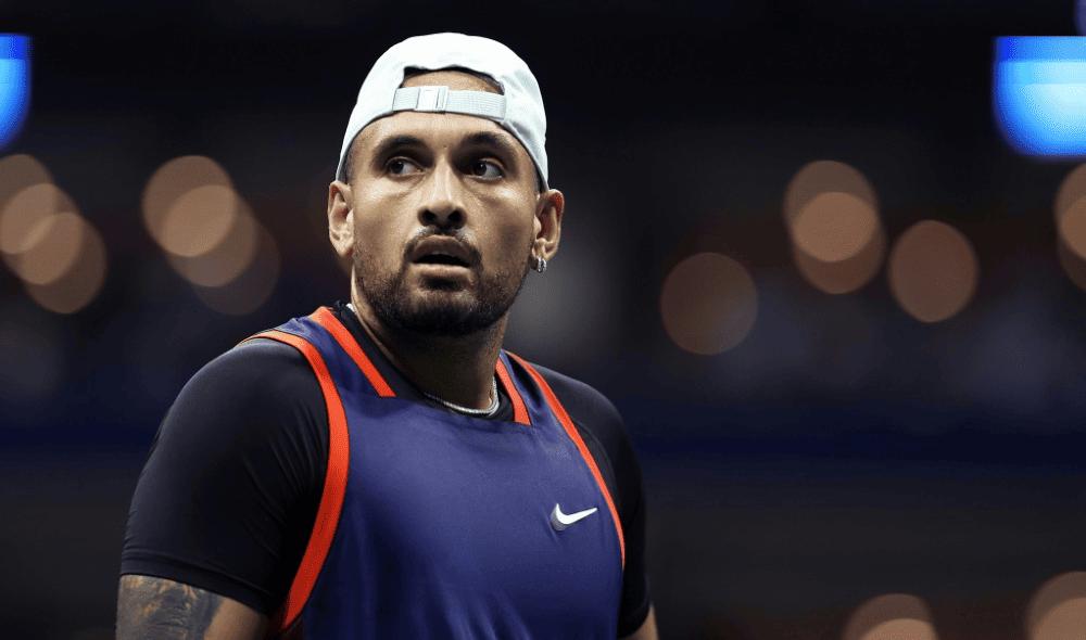 Kyrgios vs Sabalenka : la date de leur match dévoilée !