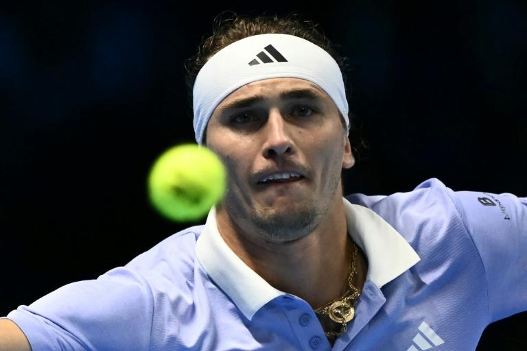 Zverev : « Si j’avais la volée de mon frère, je serais numéro 1 mondial »