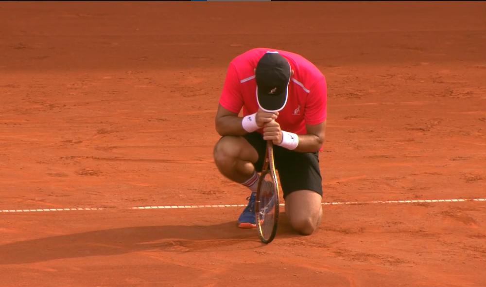 Fantastisque Lajovic à Banja Luka ! Il a dominé Rublev en finale, ce dimanche, pour inscrire son nom au palmarès.