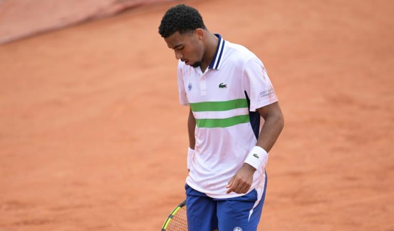 « Le public français est l’un des meilleurs, si ce n’est le meilleur », Fils répond à Munar après leur affrontement à Roland-Garros