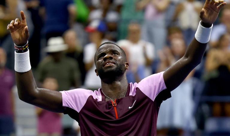 Tiafoe présente ses excuses : Ce n’est pas ce que je suis