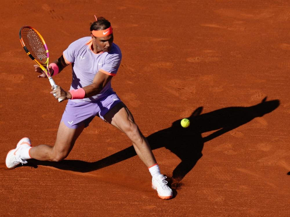 Nadal va défier Darwin Blanch, 16 ans, pour son entrée en lice à Madrid