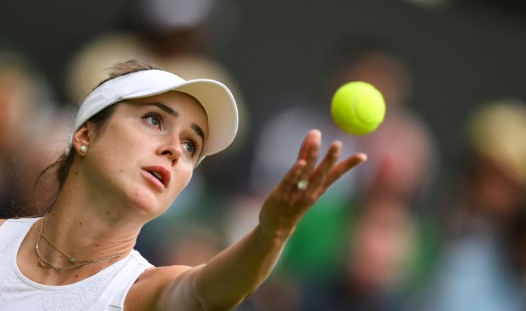 Svitolina s’est fait opérer : C'est devenu plus difficile à gérer