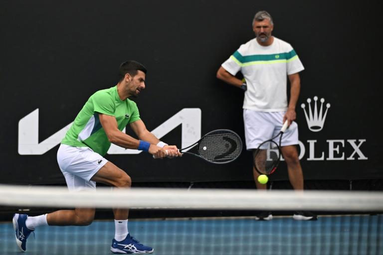 Ivanisevic sur Djokovic : « Toujours le meilleur du monde »