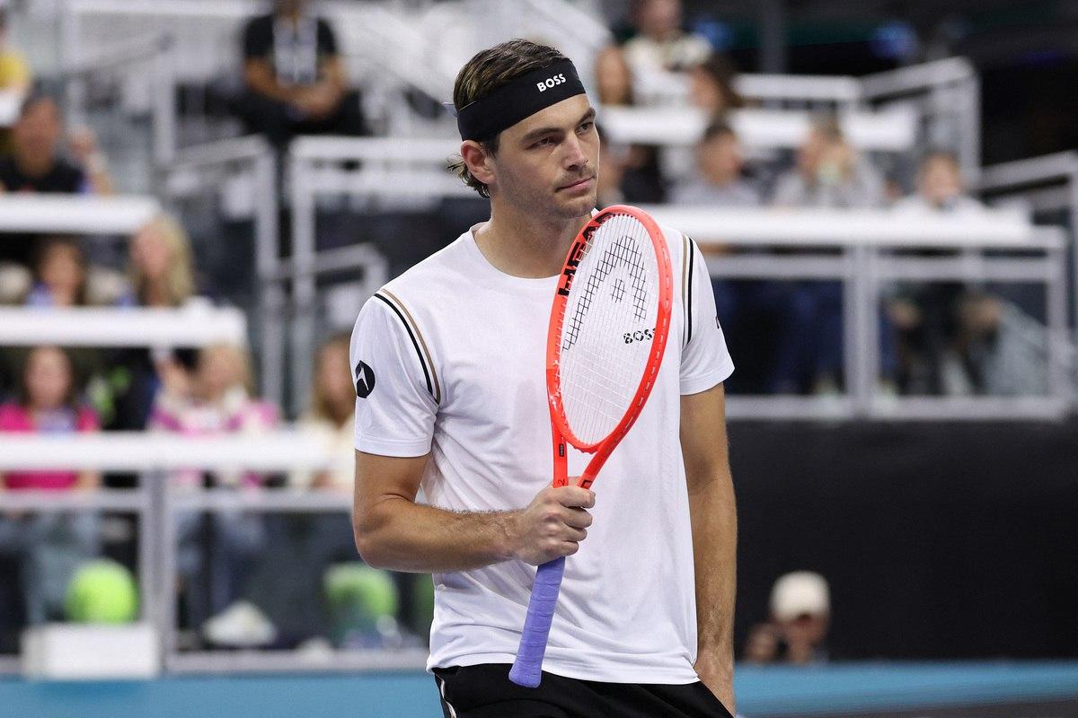Fritz sur le changement du format du double mixte à l’US Open : « Le double mixte n’apportait pas grand chose aux Grands Chelems »