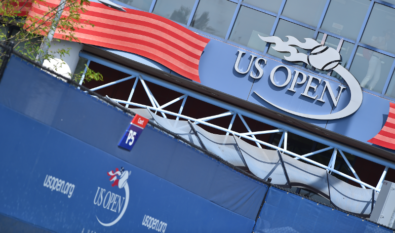 Au programme vendredi à l'US Open, le début du 3e tour