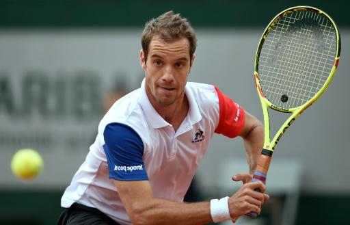 Trois Français au programme ce vendredi à Roland Garros