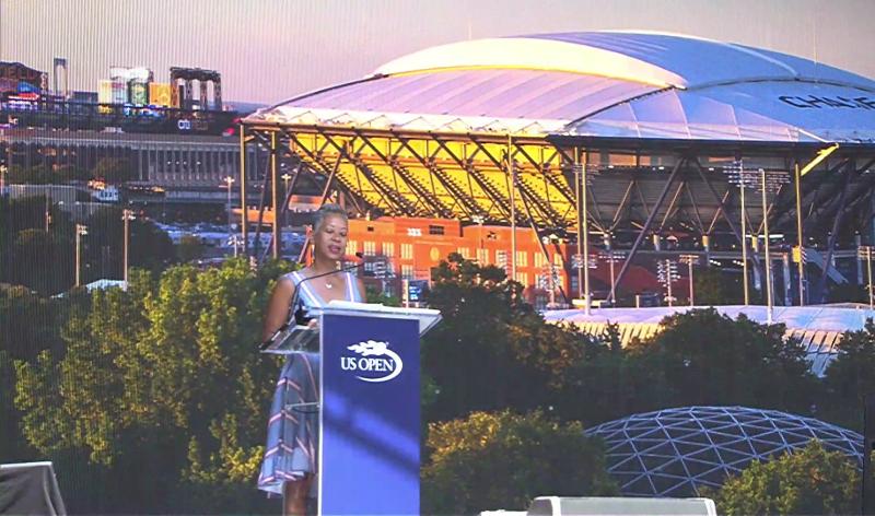 2019 US Open draw ceremony will take place today (Thursday) at midday (local time) in NYC