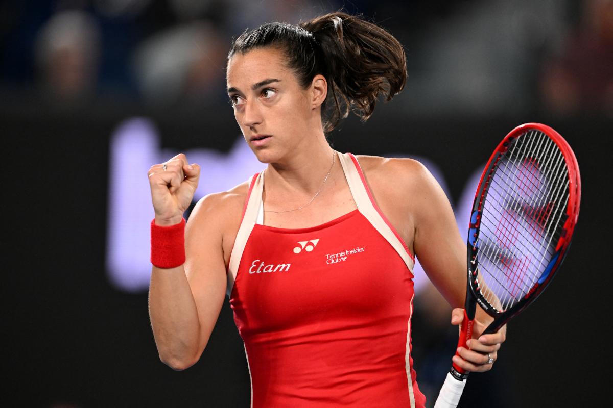 Le programme du mercredi 5 mars à Indian Wells