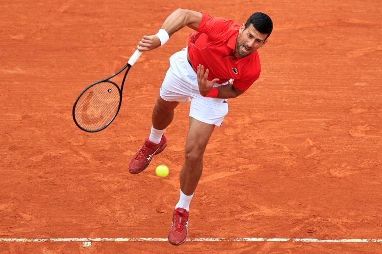 Le programme de vendredi à Monte-Carlo