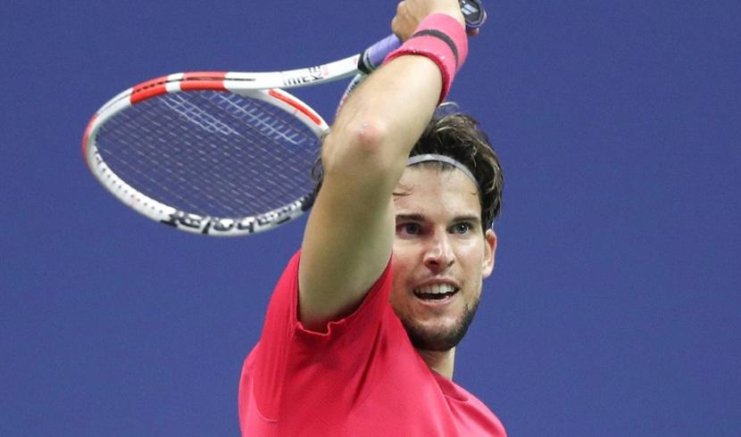 Thiem se relance 