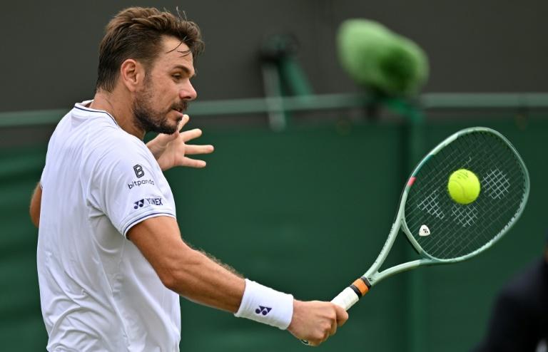 Stats : invité à Monte-Carlo, Wawrinka reçoit sa 32e wild card en 8 ans
