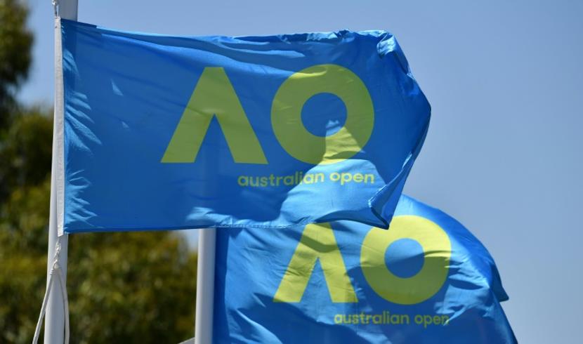 Open d'Australie 2021, c'est parti 