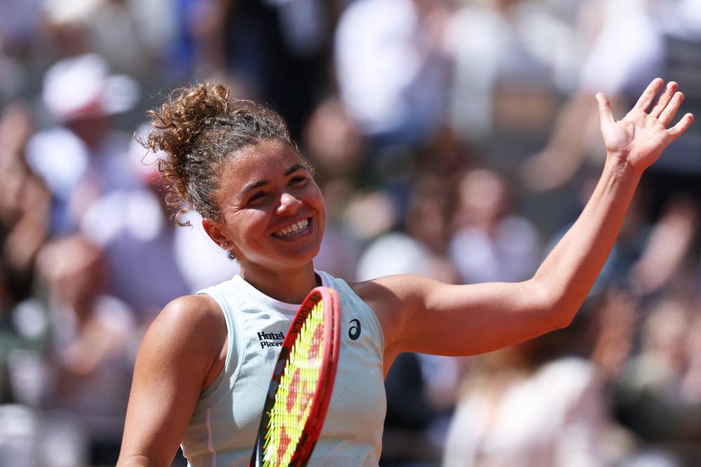 Gauff, Paolini, Navarro, Andreeva, Sakkari, Muchova - Du changement à tous les étages au classement WTA !
