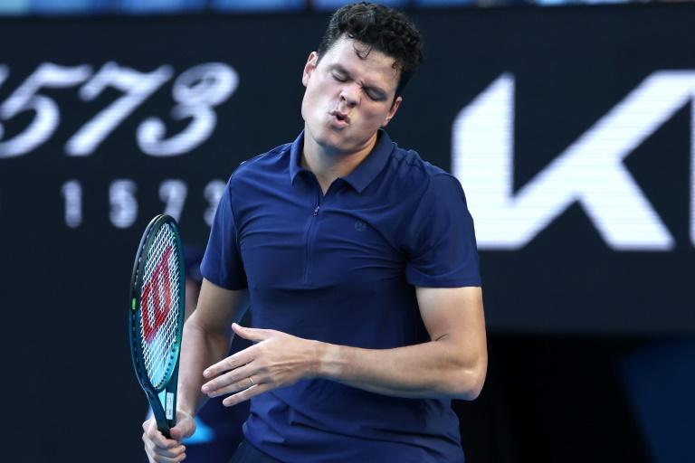 Raonic évoque le service : « Il peut avoir un impact incroyable. Je trouve dommage de ne pas s’y concentrer »