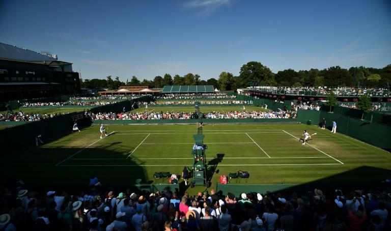 Bautista Agut positif au Covid-19 et donc forfait à Wimbledon, comme Berrettini et Cilic avant lui