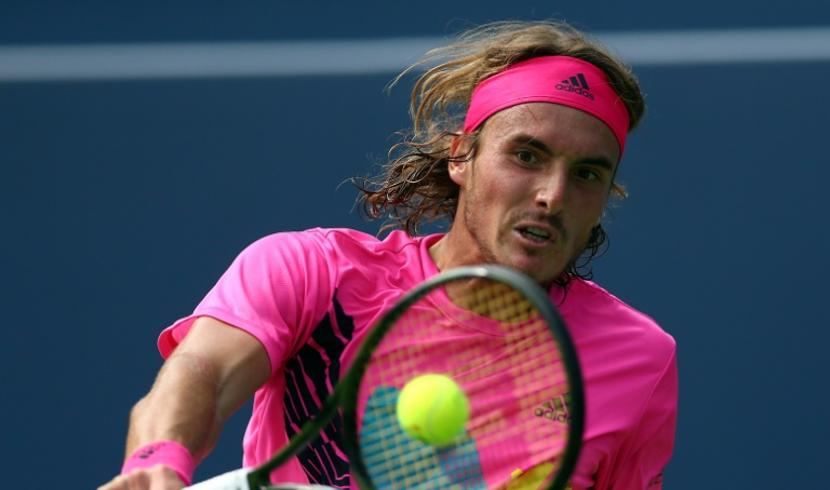 Tsitsipas à la relance