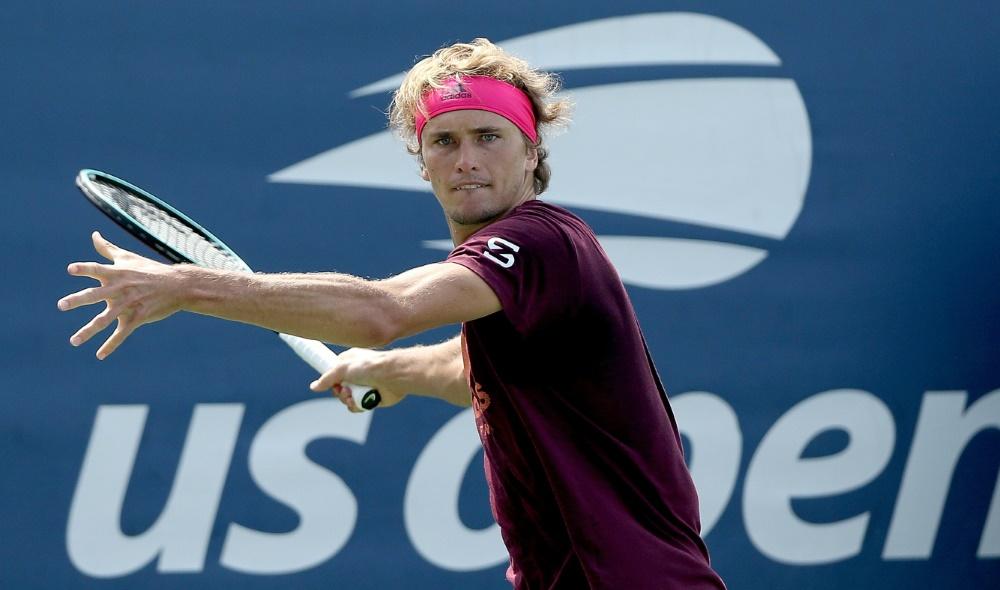 Zverev vient à bout de Coric 