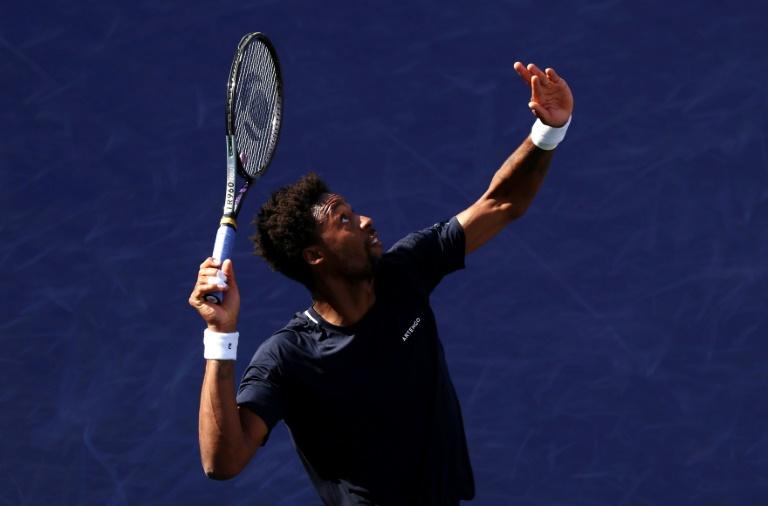 Monfils après avoir gagné le tournoi d’Auckland : « J’ai toujours la conviction que je peux produire du bon tennis »
