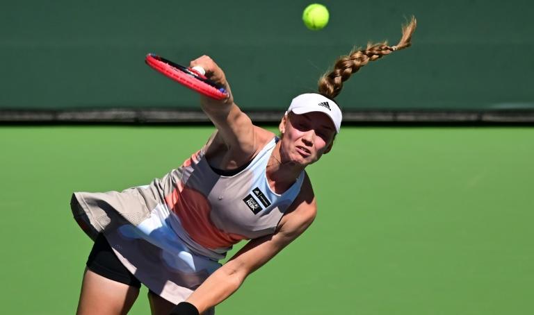 Sabalenka-Rybakina, revanche ou confirmation 