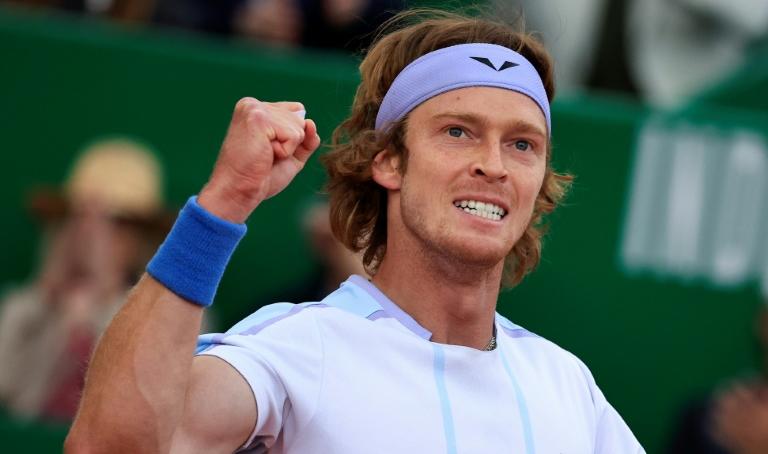 Rublev explique le choix de sa collaboration avec Safin : « Marat est quelqu’un qui m’inspire depuis mon enfance »
