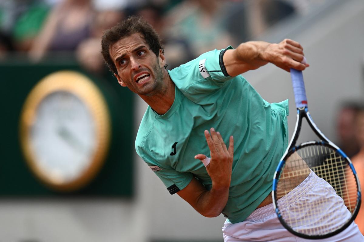 Ramos-Vinolas snobé par la direction du Masters 1000 de Madrid pour recevoir une dernière wild-card