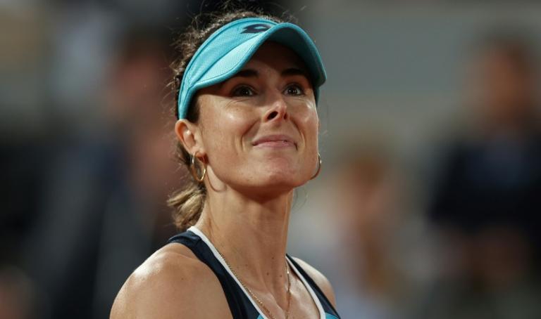 « C'est la fin que je recherchais, le dernier chapitre parfait », le message de Cornet après son retour à Wimbledon
