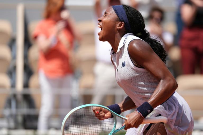 Gauff croit en ses chances à Roland-Garros : « J’ai beaucoup de choses à accomplir »