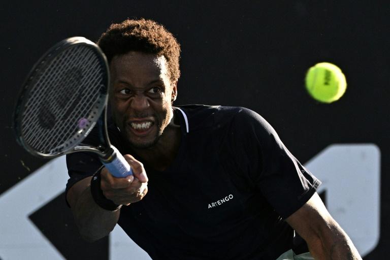 Monfils se remet dans le bon sens en s'offrant Shapovalov !