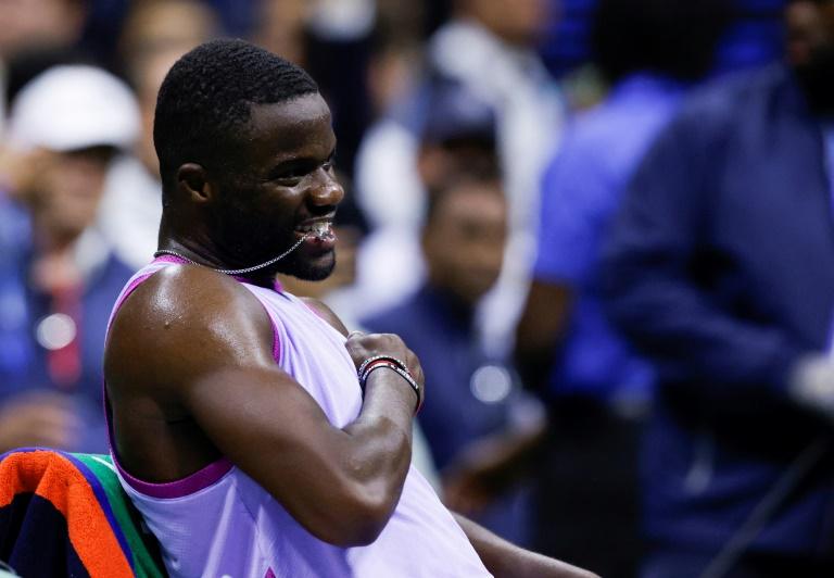 Laver Cup - Tiafoe surprend Medvedev, l’équipe World reprend les devants 