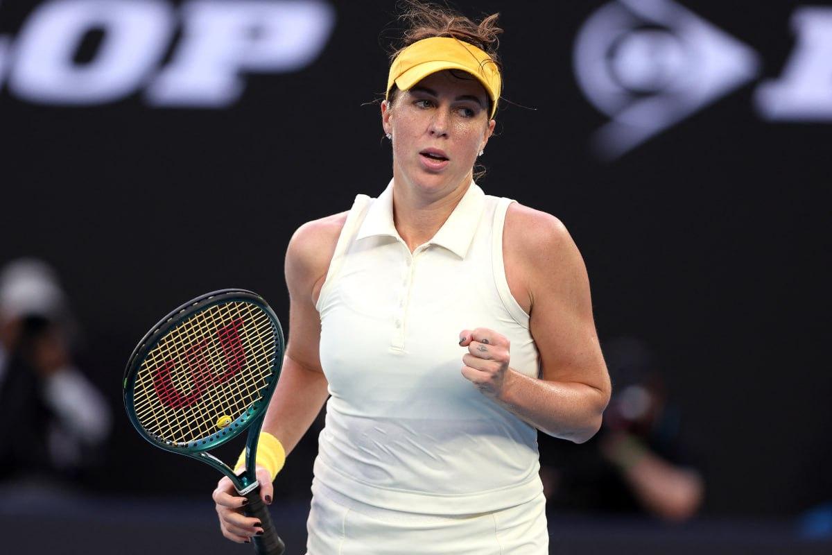 Vidéo - Énorme erreur de l’arbitrage vidéo lors du match entre Pavlyuchenkova et Kartal