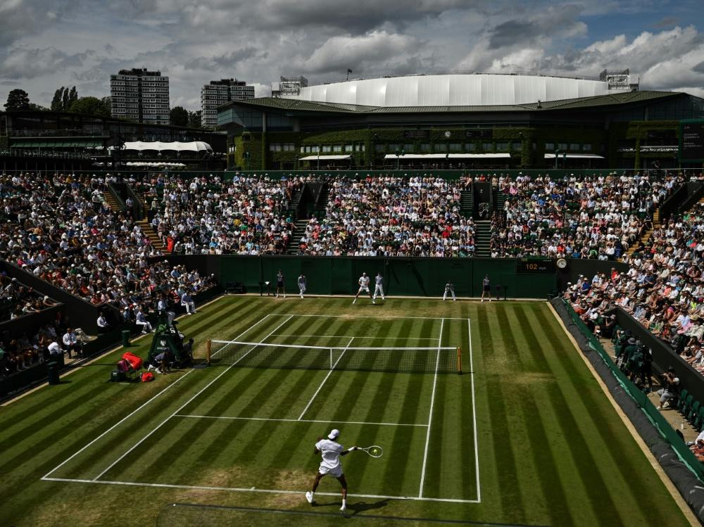 Le tournoi de Wimbledon annonce une augmentation globale de 7% des prize money