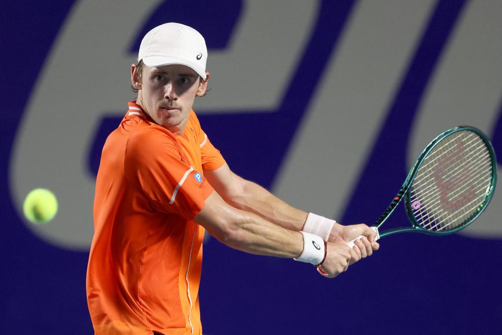 Insolite - Boulter et De Minaur, des âmes sœurs jusque dans la victoire ! 