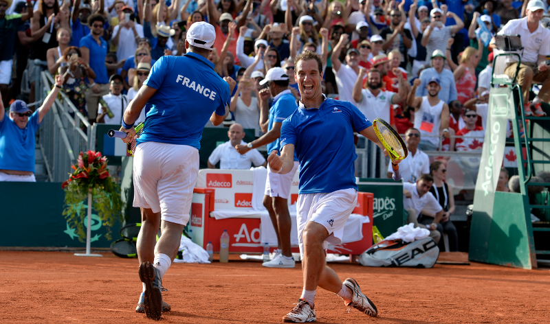 Tsonga : Noah est extraordinaire