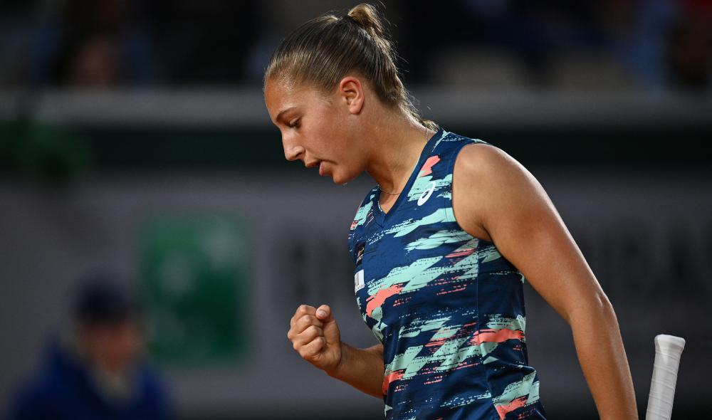 Issue des qualifications, Parry affrontera Begu au premier tour du WTA 1000 de Madrid