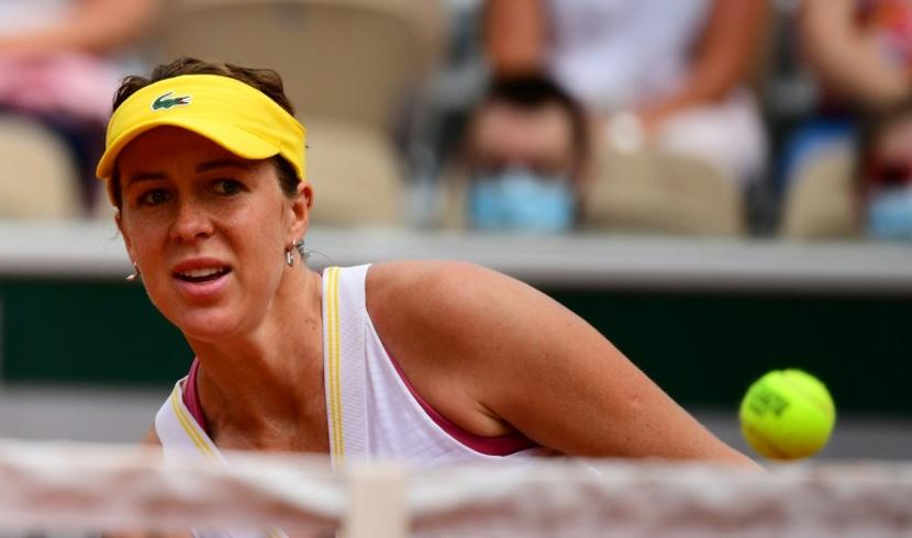 Pavlyuchenkova 10 ans après