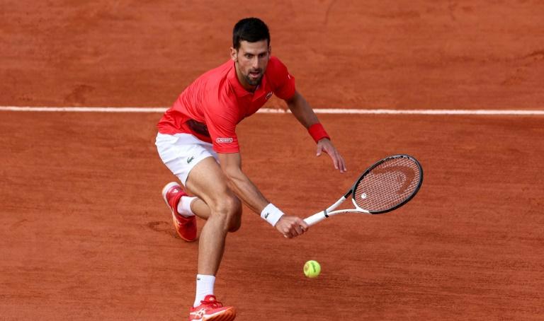 Djokovic qualifié sans briller ! 