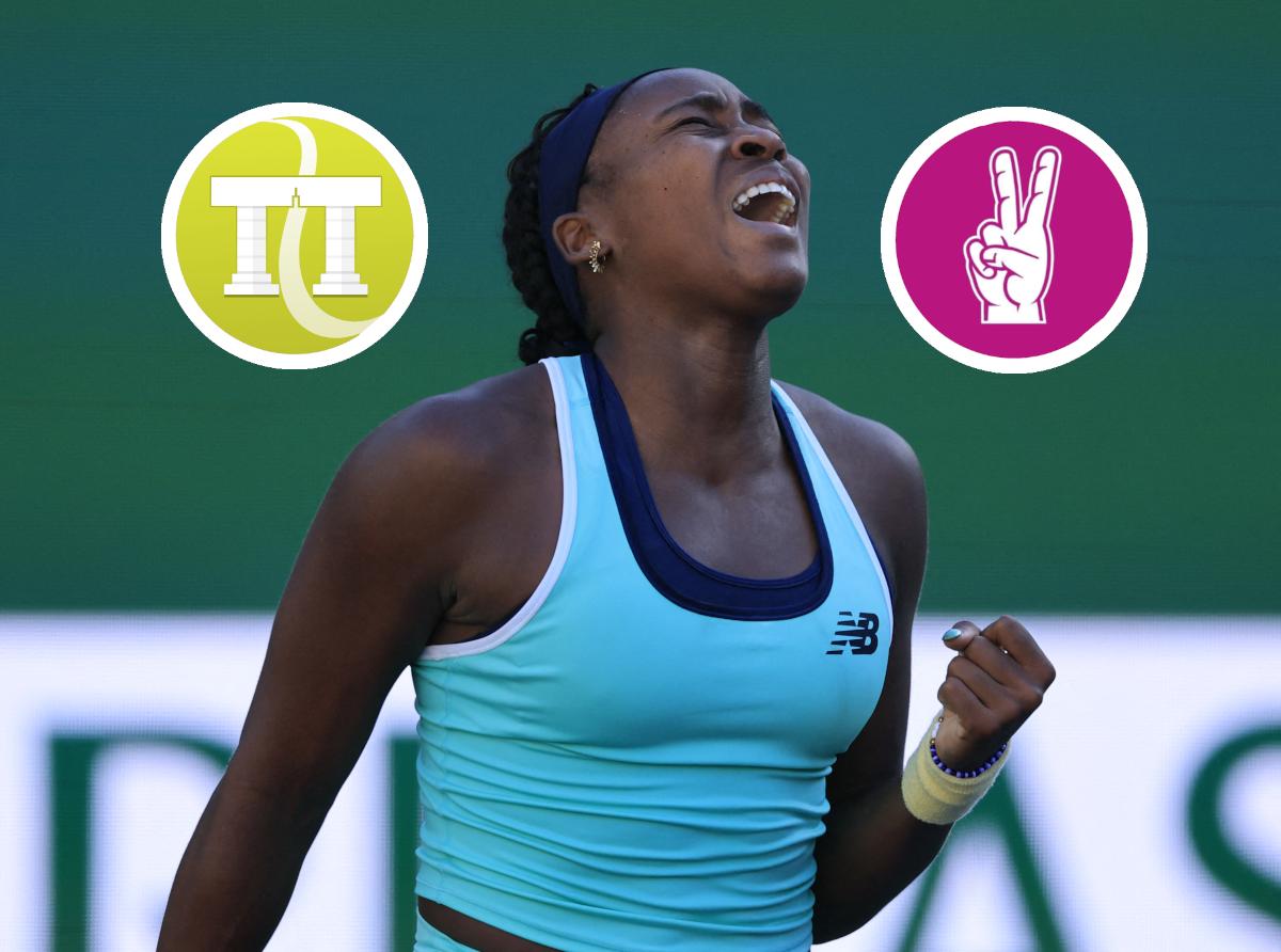 Paris/Pronos - Alcaraz-Fils, Cerundolo-Shelton, Gauff-Paolini, notre avis et les cotes intéressantes de la journée de samedi 
