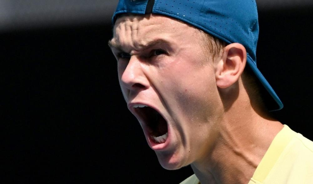 Rune maîtrise Thiem pour débuter à Monte-Carlo