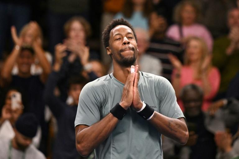 Improbable, Monfils disqualifié de l'exhibition UTS d'Oslo !