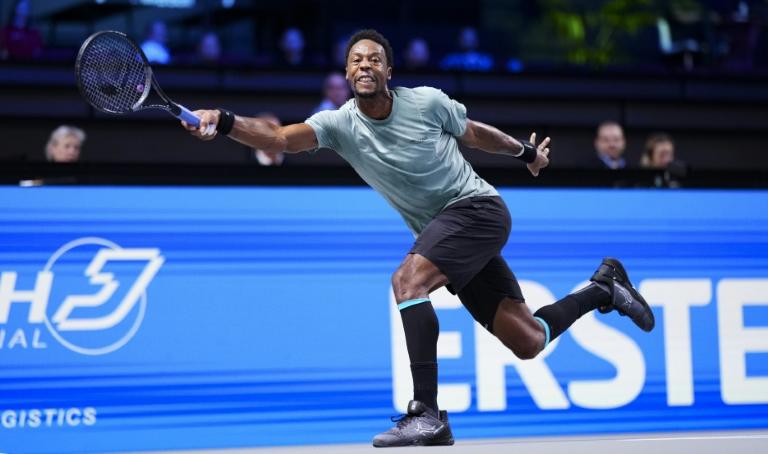 Monfils en plein doute : C’est important aussi de reconnaître quand ça ne va pas